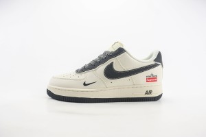 Nike Air Force 1 low back AFLB1000696