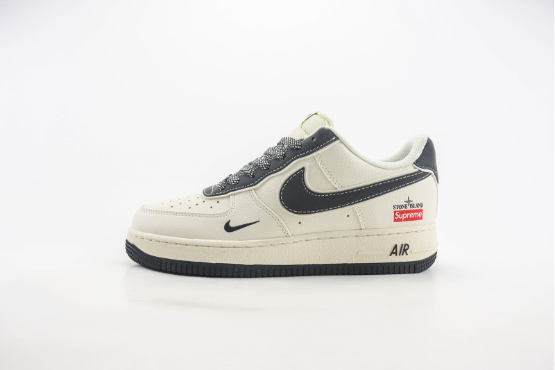 Nike Air Force 1 low back AFLB1000696
