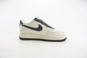 Nike Air Force 1 low back AFLB1000696