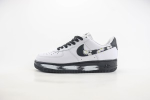 Nike Air Force 1 low back AFLB1000697