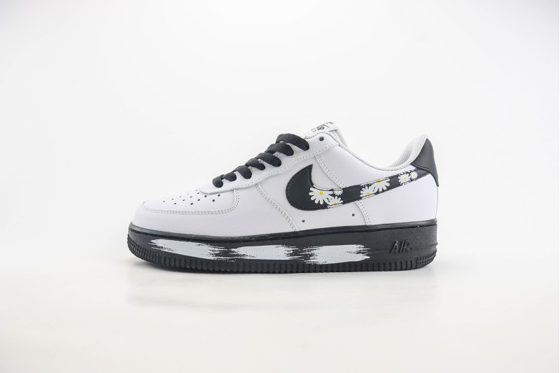 Nike Air Force 1 low back AFLB1000697