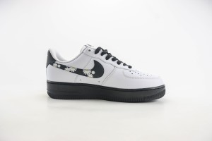 Nike Air Force 1 low back AFLB1000697