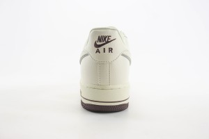 Nike Air Force 1 low back AFLB1000698