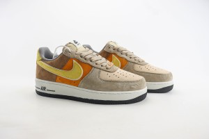 Nike Air Force 1 low back AFLB1000699