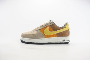 Nike Air Force 1 low back AFLB1000699