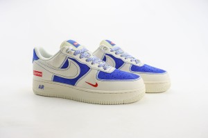 Nike Air Force 1 low back AFLB1000702