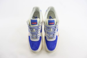 Nike Air Force 1 low back AFLB1000702
