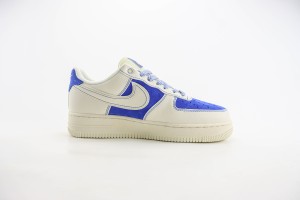 Nike Air Force 1 low back AFLB1000702