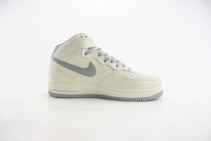 Nike Air Force 1 low back AFLB1000703