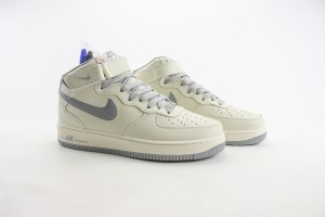 Nike Air Force 1 low back AFLB1000703