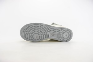 Nike Air Force 1 low back AFLB1000703