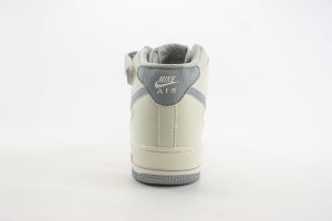 Nike Air Force 1 low back AFLB1000703
