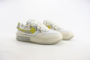 Nike Air Force 1 low back AFLB1000704