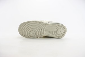 Nike Air Force 1 low back AFLB1000704