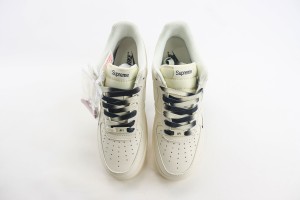 Nike Air Force 1 low back AFLB1000705