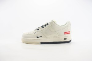 Nike Air Force 1 low back AFLB1000705