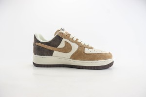 Nike Air Force 1 low back AFLB1000706