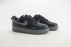 Nike Air Force 1 low back AFLB1000708