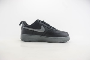 Nike Air Force 1 low back AFLB1000708