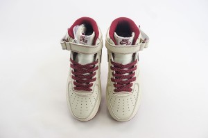 Nike Air Force 1 low back AFLB1000709