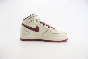 Nike Air Force 1 low back AFLB1000709