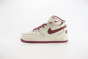 Nike Air Force 1 low back AFLB1000709
