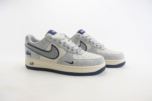 Nike Air Force 1 low back AFLB1000710