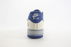 Nike Air Force 1 low back AFLB1000711