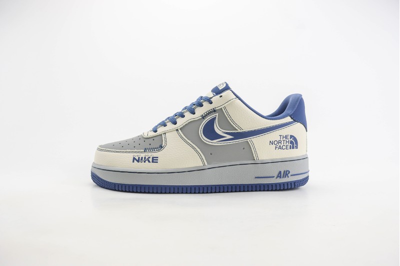 Nike Air Force 1 low back AFLB1000711