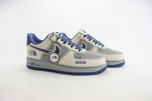 Nike Air Force 1 low back AFLB1000711
