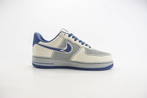 Nike Air Force 1 low back AFLB1000711