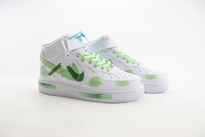  Nike Air Force 1 low back AFLB1000713