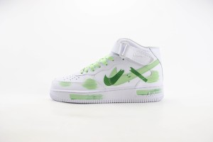  Nike Air Force 1 low back AFLB1000713