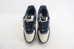 Nike Air Force 1 low back AFLB1000717