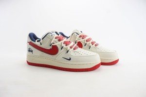 Nike Air Force 1 low back AFLB1000718