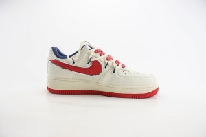 Nike Air Force 1 low back AFLB1000718