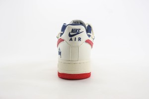 Nike Air Force 1 low back AFLB1000718