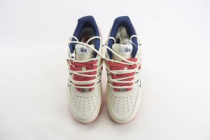 Nike Air Force 1 low back AFLB1000718