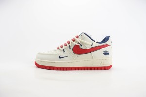 Nike Air Force 1 low back AFLB1000718