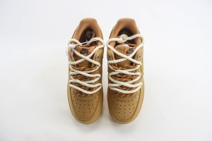 Nike Air Force 1 low back AFLB1000719