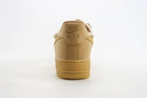 Nike Air Force 1 low back AFLB1000719