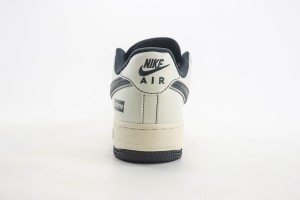 Nike Air Force 1 low back AFLB1000720
