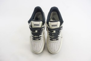 Nike Air Force 1 low back AFLB1000720