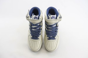 Nike Air Force 1 low back AFLB1000722