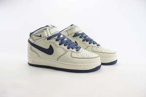 Nike Air Force 1 low back AFLB1000722