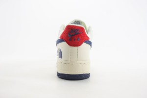  Nike Air Force 1 low back AFLB1000723