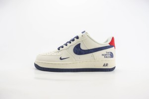  Nike Air Force 1 low back AFLB1000723