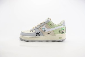 Nike Air Force 1 low back AFLB1000724