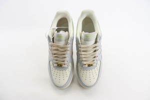 Nike Air Force 1 low back AFLB1000724