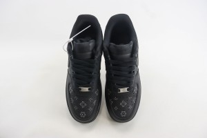 Nike Air Force 1 low back AFLB1000726